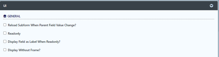 Knowledge Base for DX 8 > AJAX Subform > ui subform.png