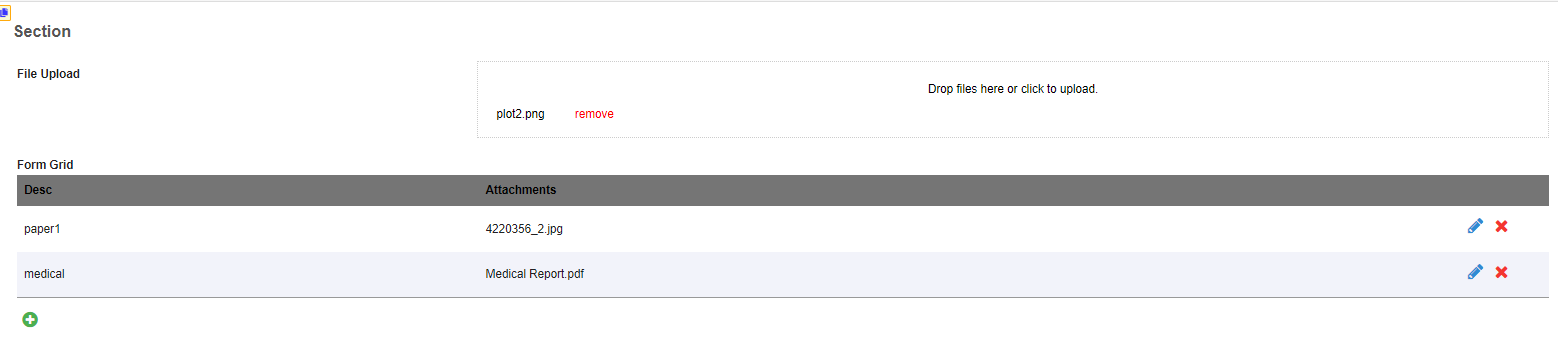 Attachments download from datalist - Knowledge Base for DX 7 - Joget ...