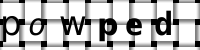 CAPTCHA pilt