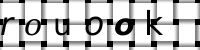 Obrázek CAPTCHA