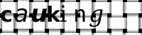 CAPTCHA 画像